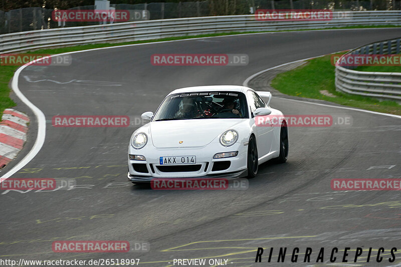 Bild #26518997 - Touristenfahrten Nürburgring Nordschleife (08.04.2024)