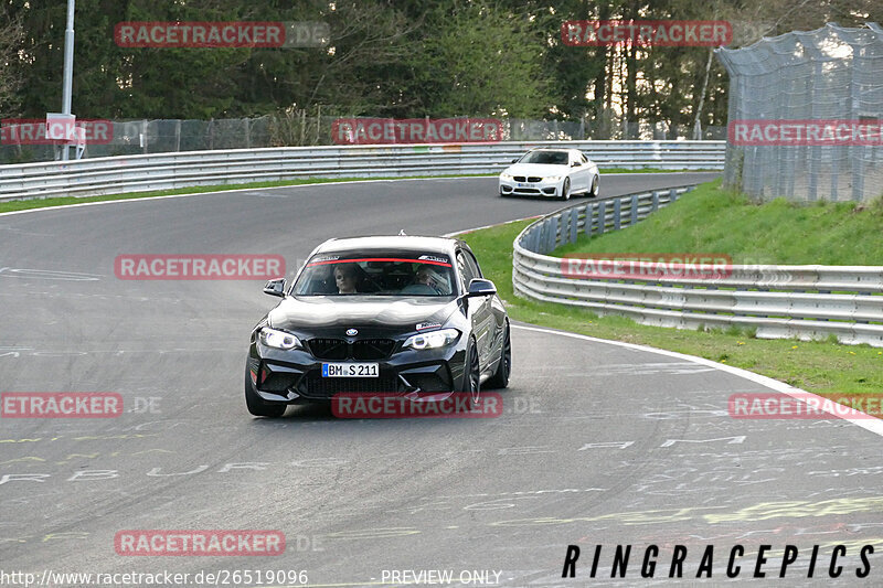 Bild #26519096 - Touristenfahrten Nürburgring Nordschleife (08.04.2024)