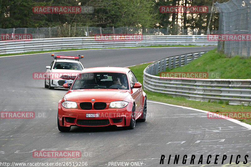 Bild #26519206 - Touristenfahrten Nürburgring Nordschleife (08.04.2024)