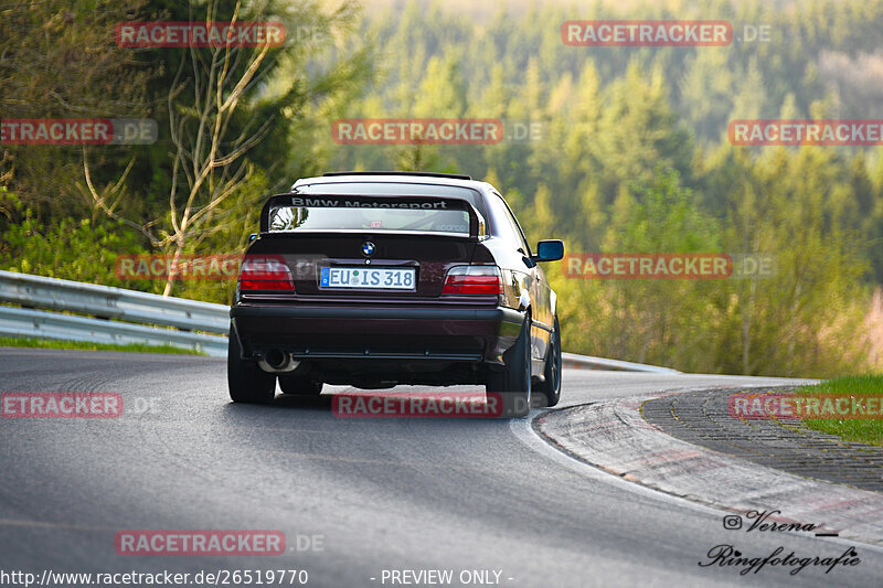 Bild #26519770 - Touristenfahrten Nürburgring Nordschleife (08.04.2024)