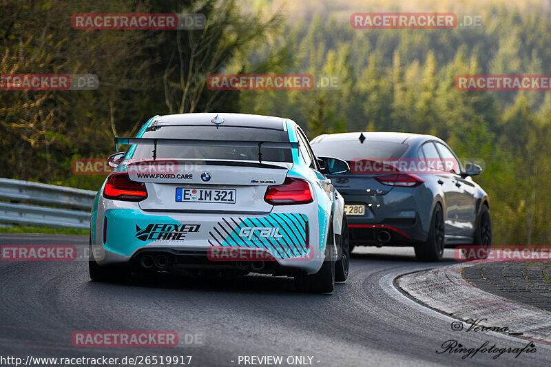 Bild #26519917 - Touristenfahrten Nürburgring Nordschleife (08.04.2024)