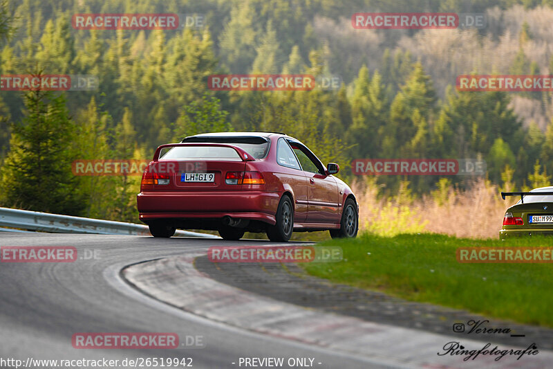 Bild #26519942 - Touristenfahrten Nürburgring Nordschleife (08.04.2024)