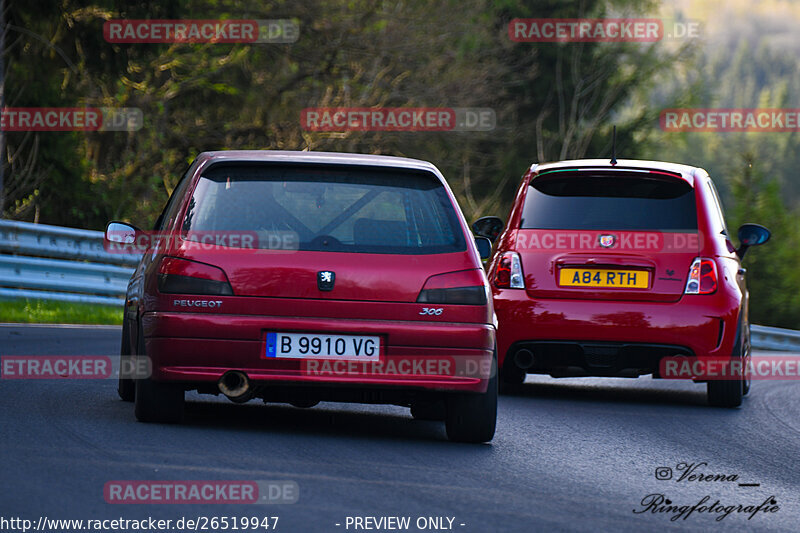 Bild #26519947 - Touristenfahrten Nürburgring Nordschleife (08.04.2024)