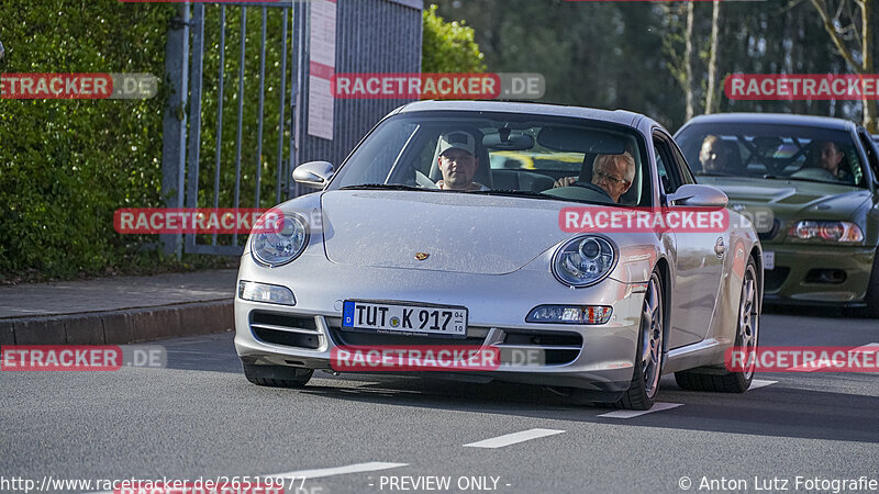 Bild #26519977 - Touristenfahrten Nürburgring Nordschleife (08.04.2024)