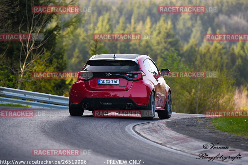 Bild #26519996 - Touristenfahrten Nürburgring Nordschleife (08.04.2024)