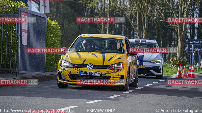 Bild #26520021 - Touristenfahrten Nürburgring Nordschleife (08.04.2024)