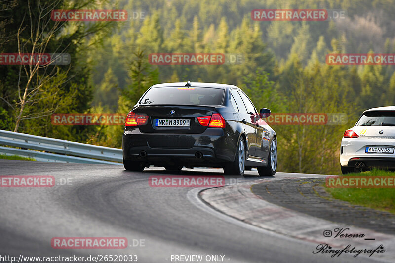 Bild #26520033 - Touristenfahrten Nürburgring Nordschleife (08.04.2024)