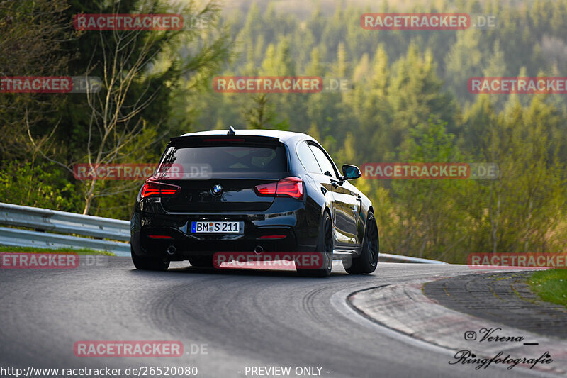 Bild #26520080 - Touristenfahrten Nürburgring Nordschleife (08.04.2024)