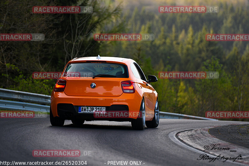 Bild #26520304 - Touristenfahrten Nürburgring Nordschleife (08.04.2024)