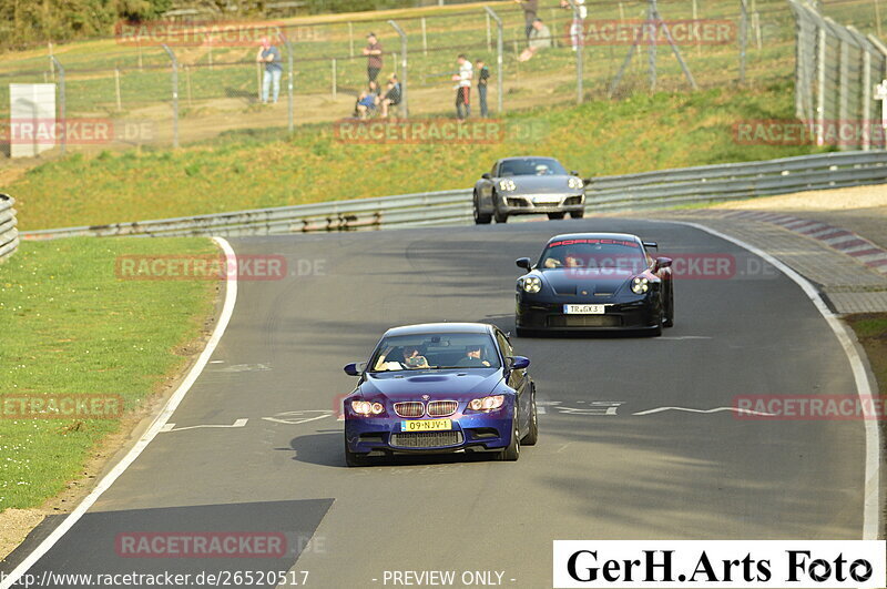 Bild #26520517 - Touristenfahrten Nürburgring Nordschleife (08.04.2024)