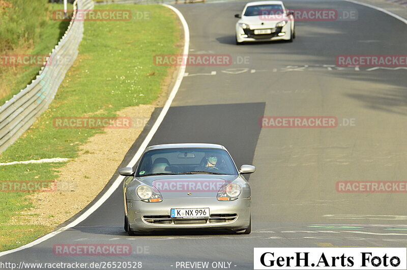 Bild #26520528 - Touristenfahrten Nürburgring Nordschleife (08.04.2024)