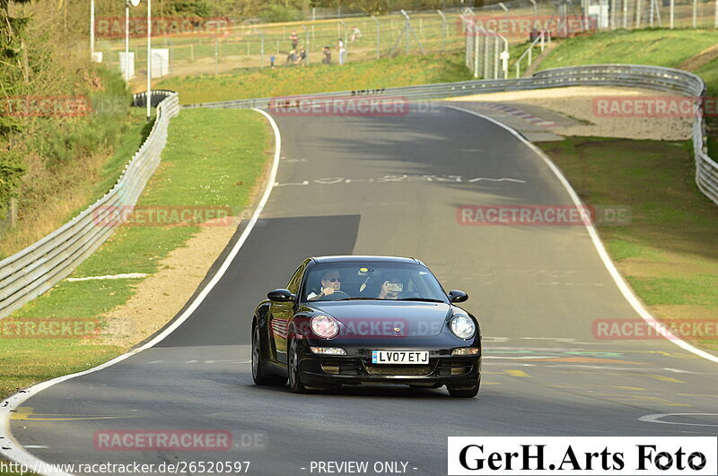 Bild #26520597 - Touristenfahrten Nürburgring Nordschleife (08.04.2024)