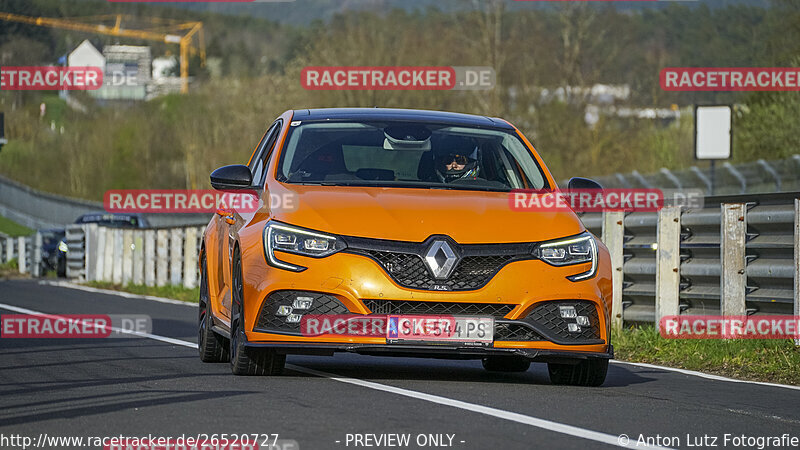 Bild #26520727 - Touristenfahrten Nürburgring Nordschleife (08.04.2024)