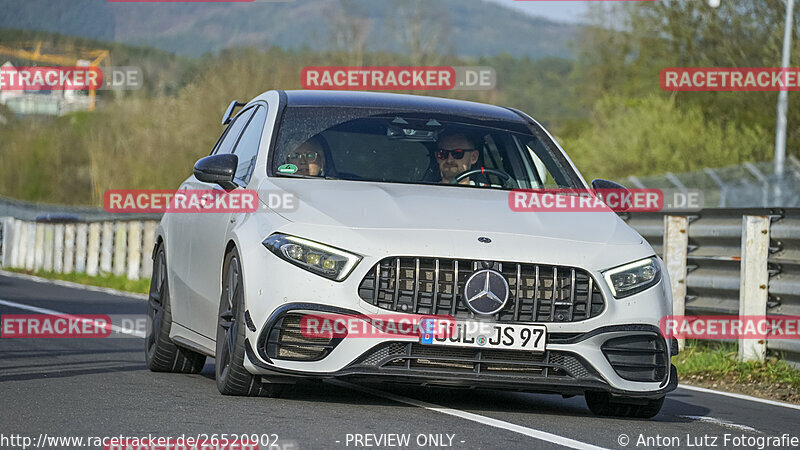 Bild #26520902 - Touristenfahrten Nürburgring Nordschleife (08.04.2024)