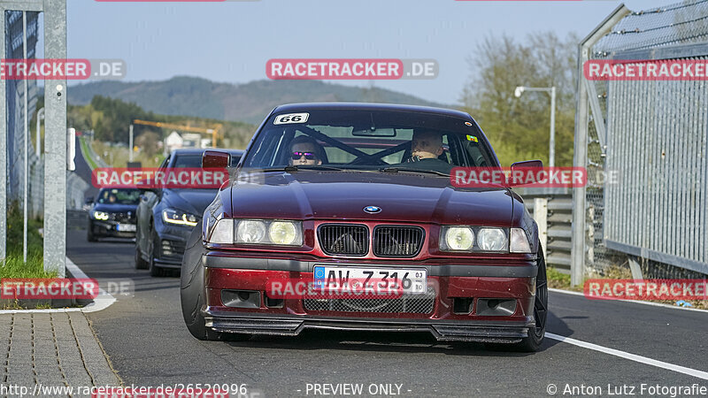 Bild #26520996 - Touristenfahrten Nürburgring Nordschleife (08.04.2024)