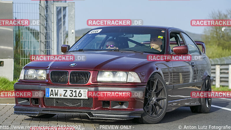 Bild #26520997 - Touristenfahrten Nürburgring Nordschleife (08.04.2024)