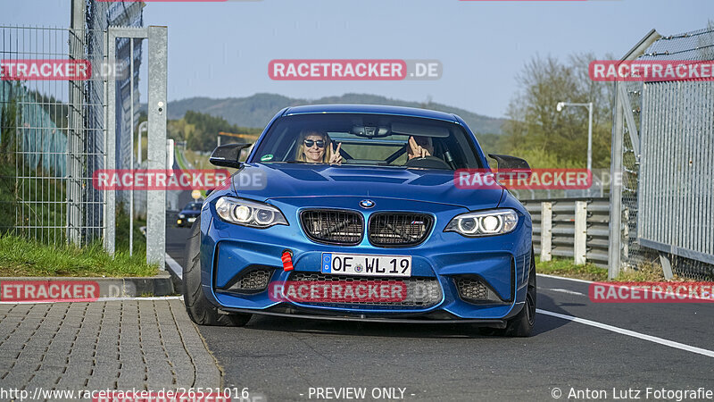 Bild #26521016 - Touristenfahrten Nürburgring Nordschleife (08.04.2024)