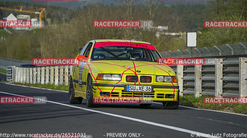 Bild #26521031 - Touristenfahrten Nürburgring Nordschleife (08.04.2024)