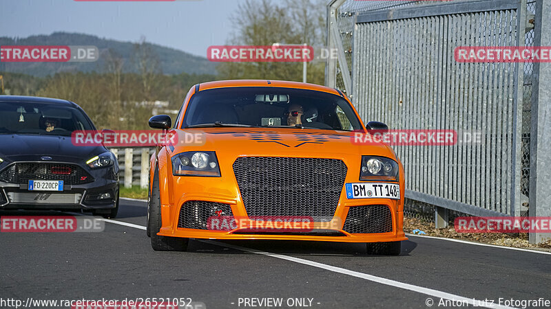 Bild #26521052 - Touristenfahrten Nürburgring Nordschleife (08.04.2024)