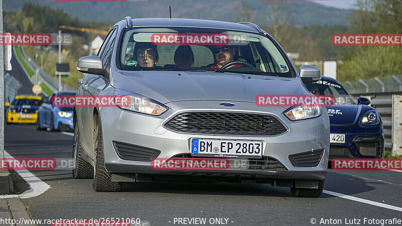 Bild #26521060 - Touristenfahrten Nürburgring Nordschleife (08.04.2024)