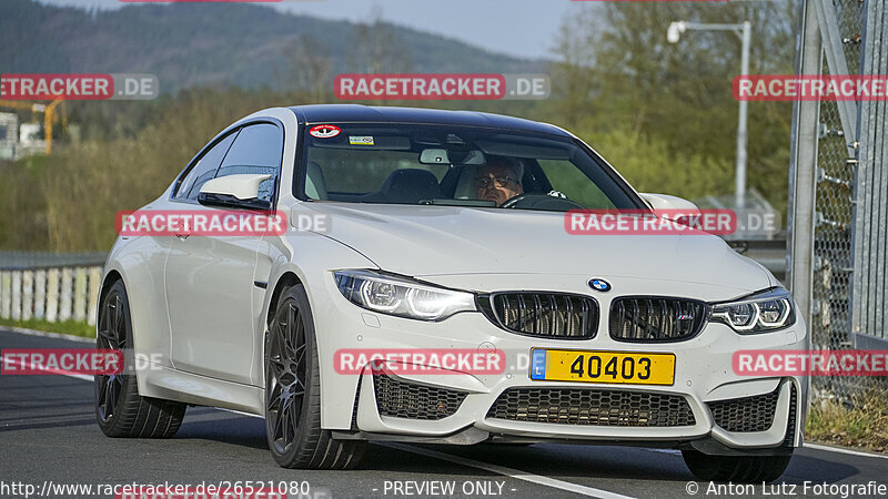 Bild #26521080 - Touristenfahrten Nürburgring Nordschleife (08.04.2024)