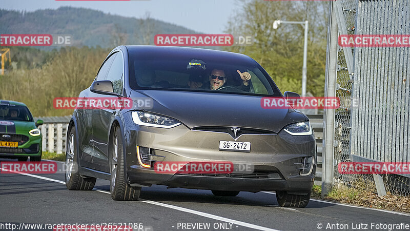 Bild #26521086 - Touristenfahrten Nürburgring Nordschleife (08.04.2024)