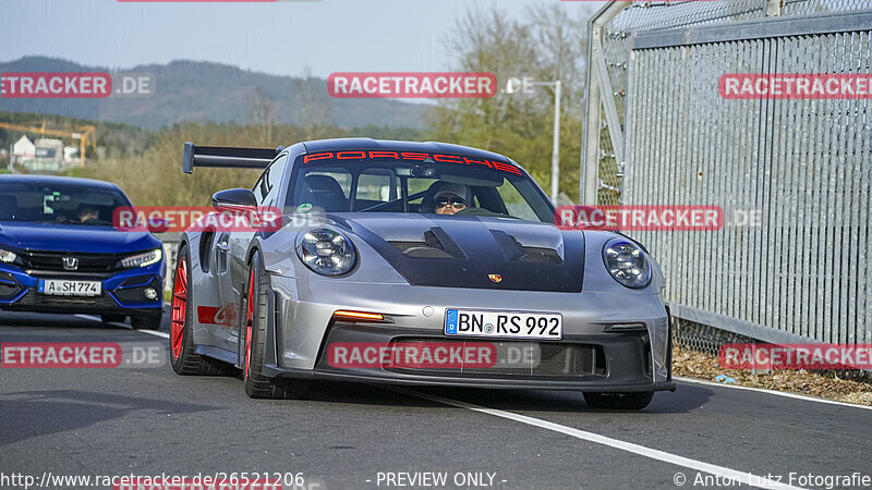 Bild #26521206 - Touristenfahrten Nürburgring Nordschleife (08.04.2024)