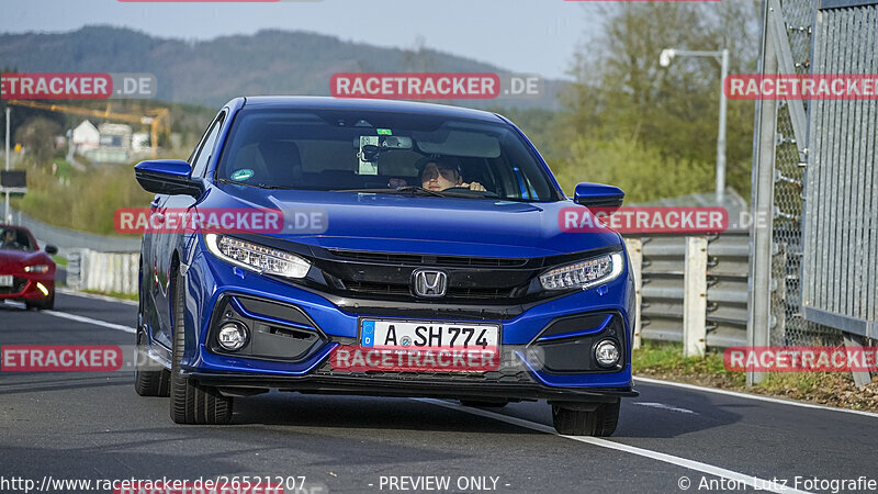 Bild #26521207 - Touristenfahrten Nürburgring Nordschleife (08.04.2024)