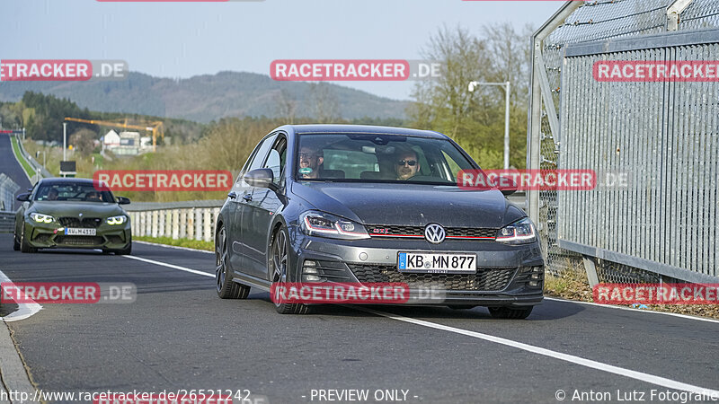 Bild #26521242 - Touristenfahrten Nürburgring Nordschleife (08.04.2024)