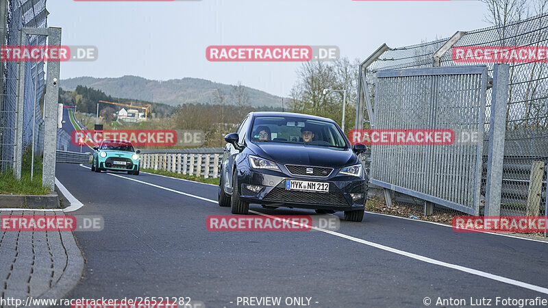 Bild #26521282 - Touristenfahrten Nürburgring Nordschleife (08.04.2024)