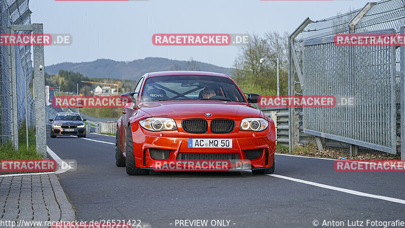 Bild #26521422 - Touristenfahrten Nürburgring Nordschleife (08.04.2024)