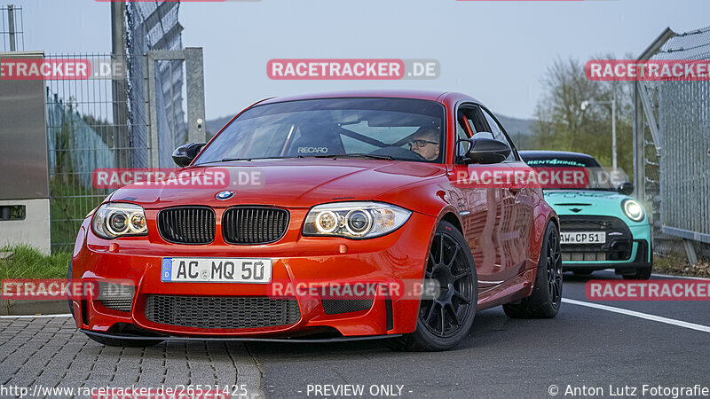 Bild #26521425 - Touristenfahrten Nürburgring Nordschleife (08.04.2024)