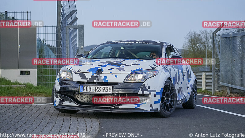 Bild #26521479 - Touristenfahrten Nürburgring Nordschleife (08.04.2024)