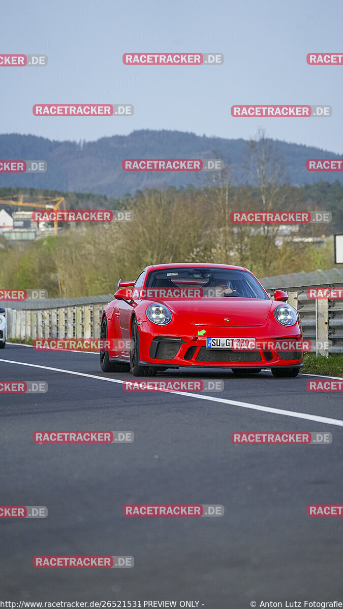 Bild #26521531 - Touristenfahrten Nürburgring Nordschleife (08.04.2024)