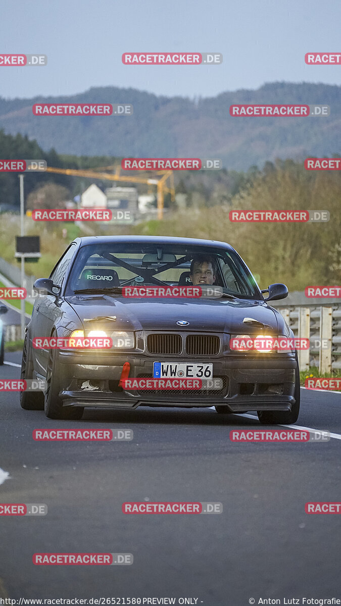 Bild #26521580 - Touristenfahrten Nürburgring Nordschleife (08.04.2024)