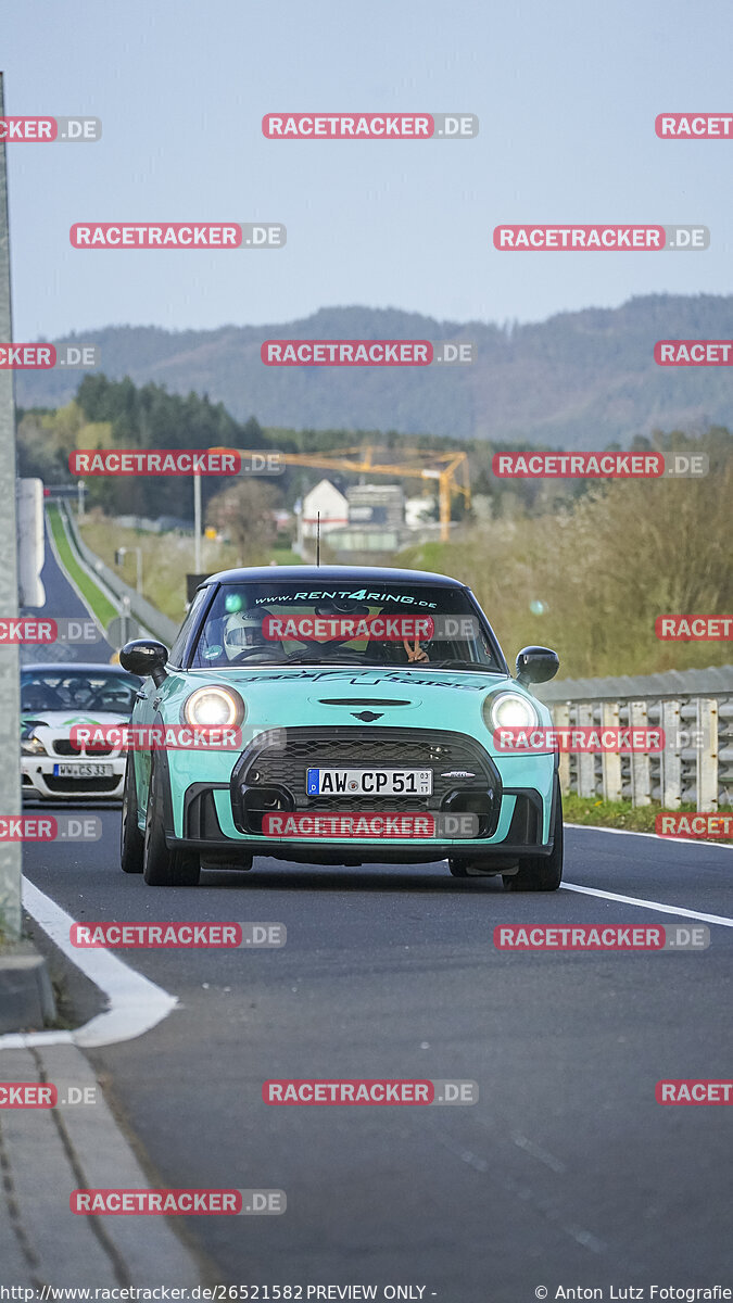 Bild #26521582 - Touristenfahrten Nürburgring Nordschleife (08.04.2024)