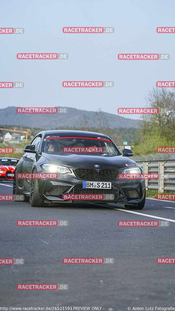 Bild #26521591 - Touristenfahrten Nürburgring Nordschleife (08.04.2024)