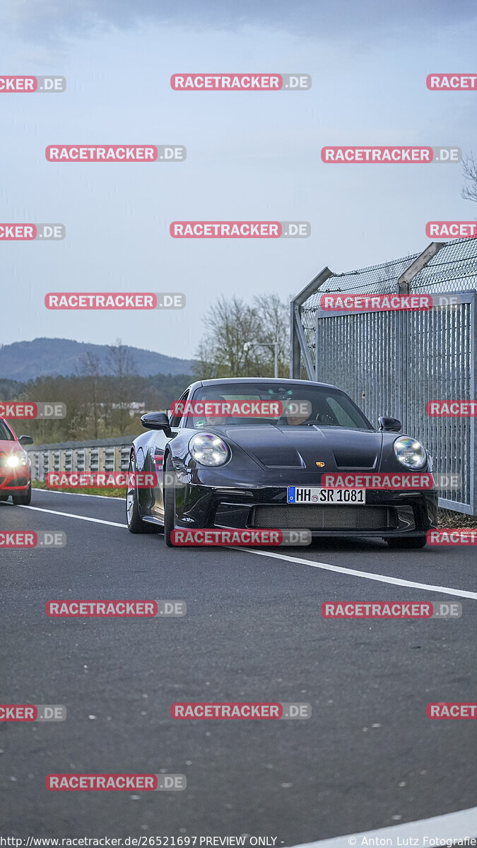 Bild #26521697 - Touristenfahrten Nürburgring Nordschleife (08.04.2024)