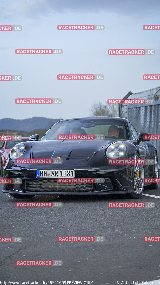 Bild #26521699 - Touristenfahrten Nürburgring Nordschleife (08.04.2024)