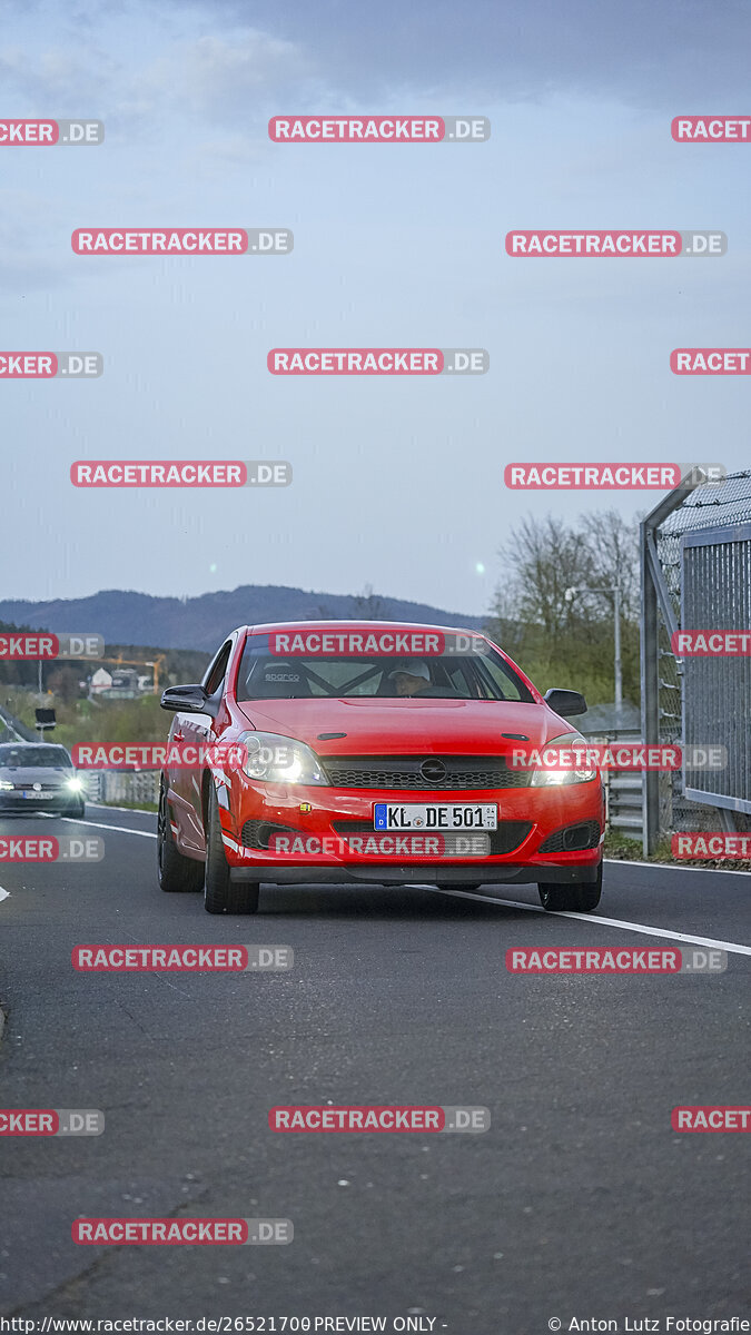 Bild #26521700 - Touristenfahrten Nürburgring Nordschleife (08.04.2024)