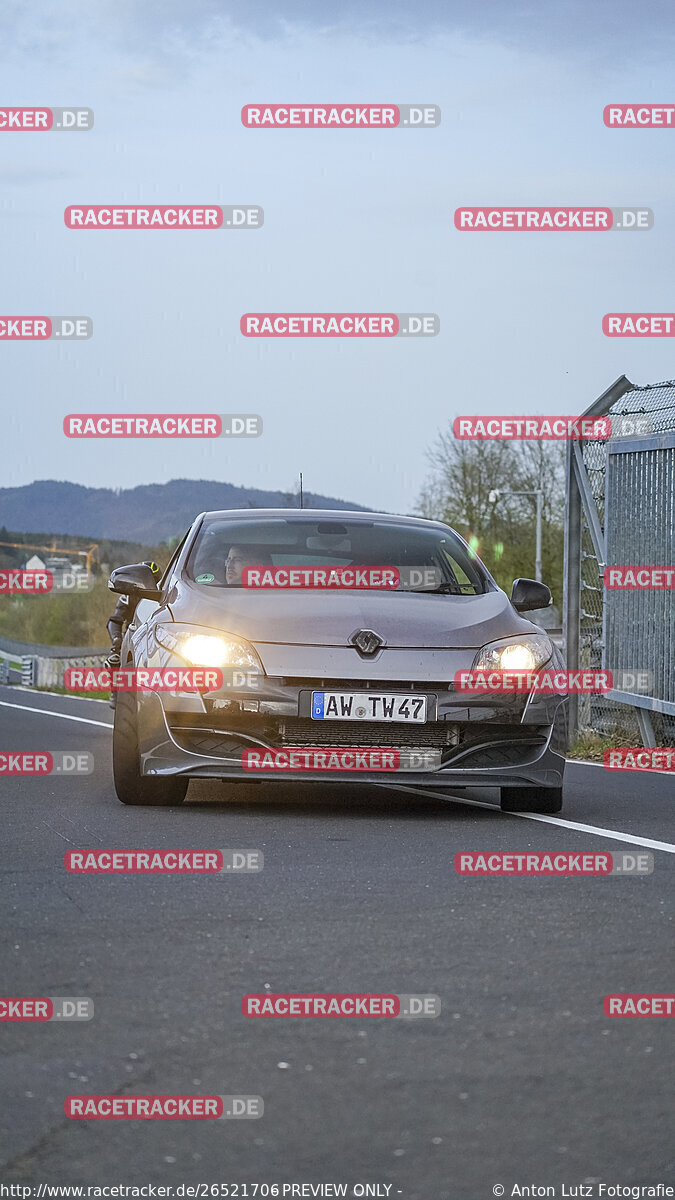 Bild #26521706 - Touristenfahrten Nürburgring Nordschleife (08.04.2024)