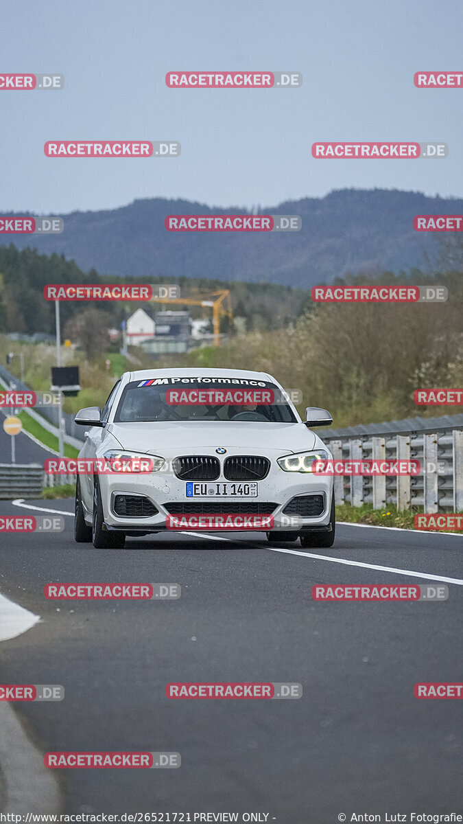 Bild #26521721 - Touristenfahrten Nürburgring Nordschleife (08.04.2024)