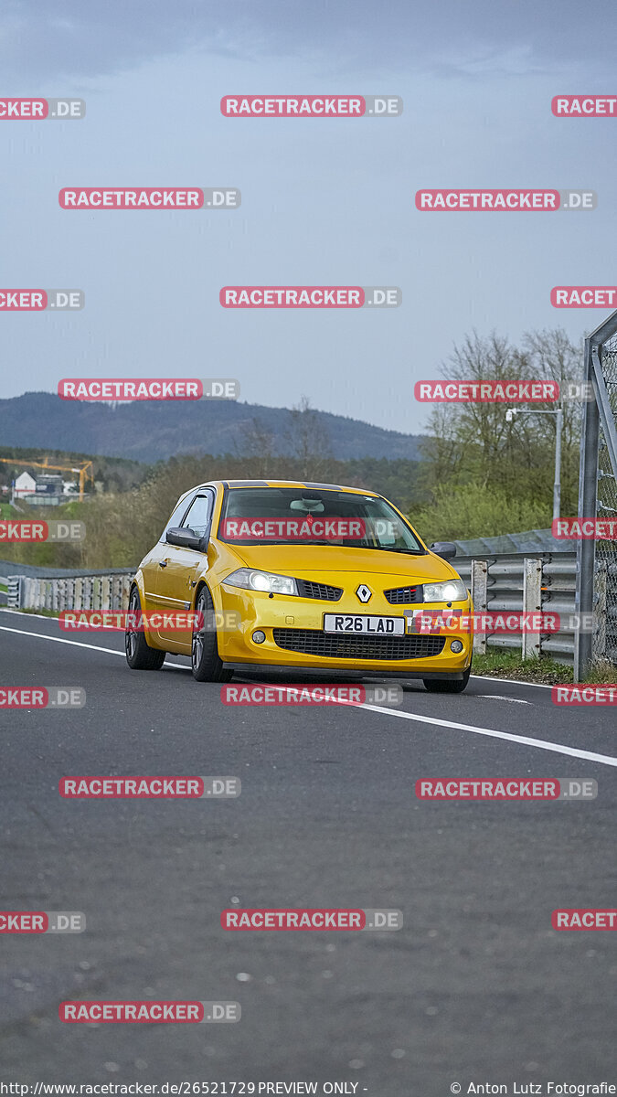 Bild #26521729 - Touristenfahrten Nürburgring Nordschleife (08.04.2024)