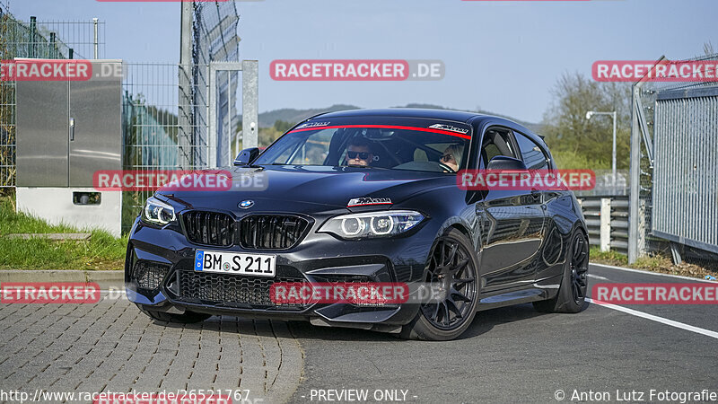 Bild #26521767 - Touristenfahrten Nürburgring Nordschleife (08.04.2024)