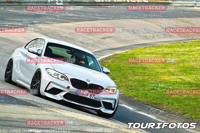 Bild #26521822 - Touristenfahrten Nürburgring Nordschleife (08.04.2024)