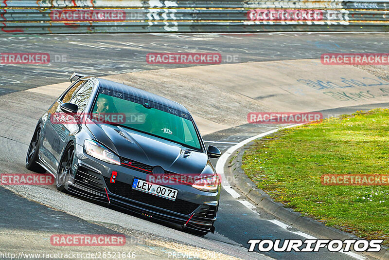 Bild #26521846 - Touristenfahrten Nürburgring Nordschleife (08.04.2024)