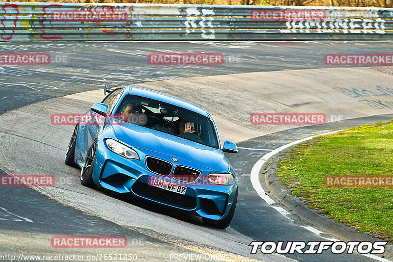 Bild #26521850 - Touristenfahrten Nürburgring Nordschleife (08.04.2024)