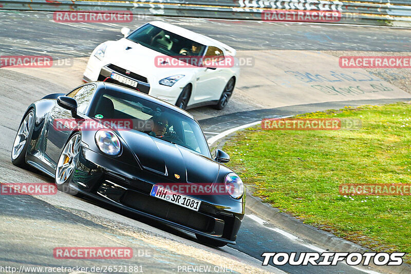 Bild #26521881 - Touristenfahrten Nürburgring Nordschleife (08.04.2024)