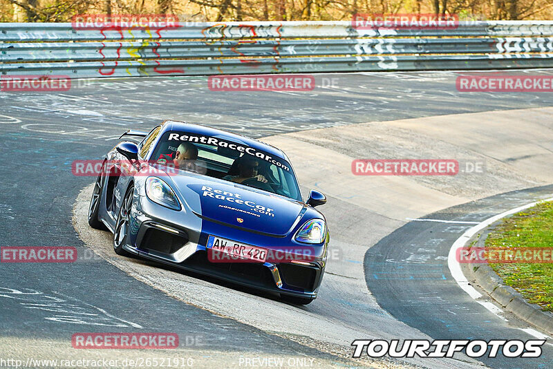 Bild #26521910 - Touristenfahrten Nürburgring Nordschleife (08.04.2024)