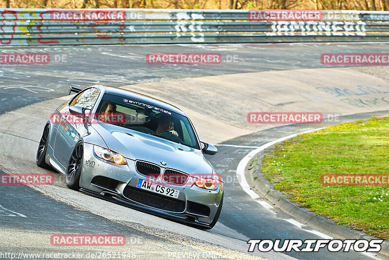 Bild #26521948 - Touristenfahrten Nürburgring Nordschleife (08.04.2024)